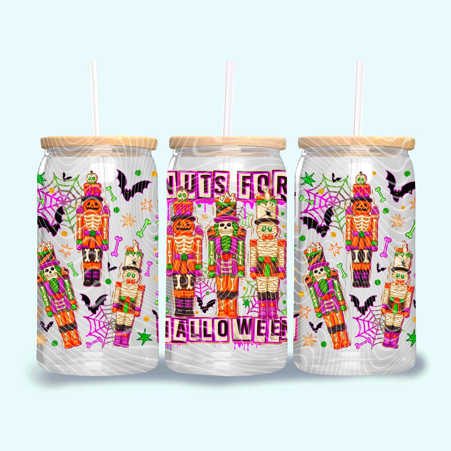16oz UV Cup Wrap