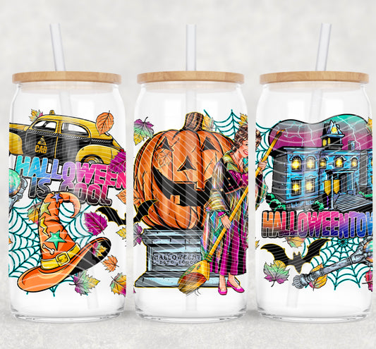 16oz UV Cup Wrap