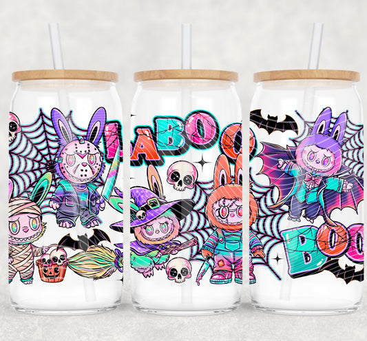 16oz UV Cup Wrap