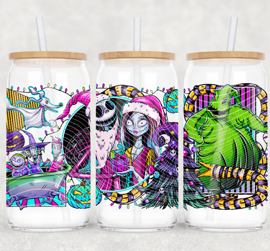 16oz UV Cup Wrap