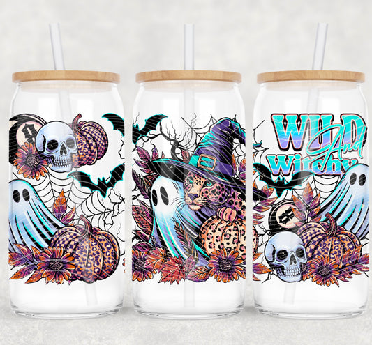 16oz UV Cup Wrap