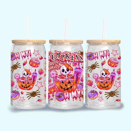16oz UV Cup Wrap