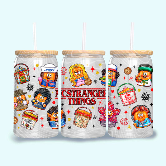 16oz UV Cup Wrap