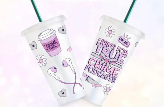 24oz UV Cup Wrap