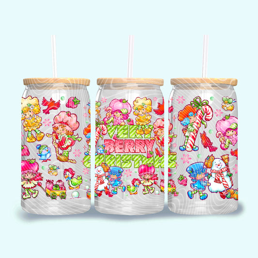16oz UV Cup Wrap